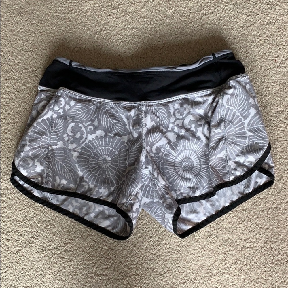 Lululemon shorts